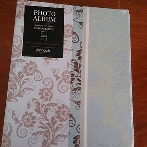 Photo album